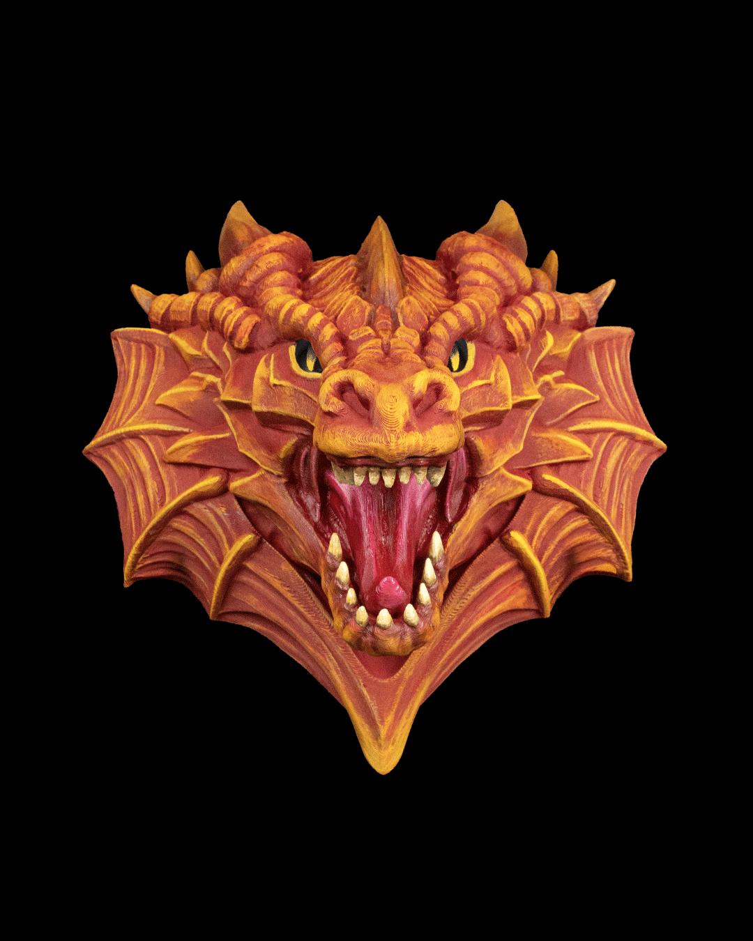 Scorch Lamp Wall Light