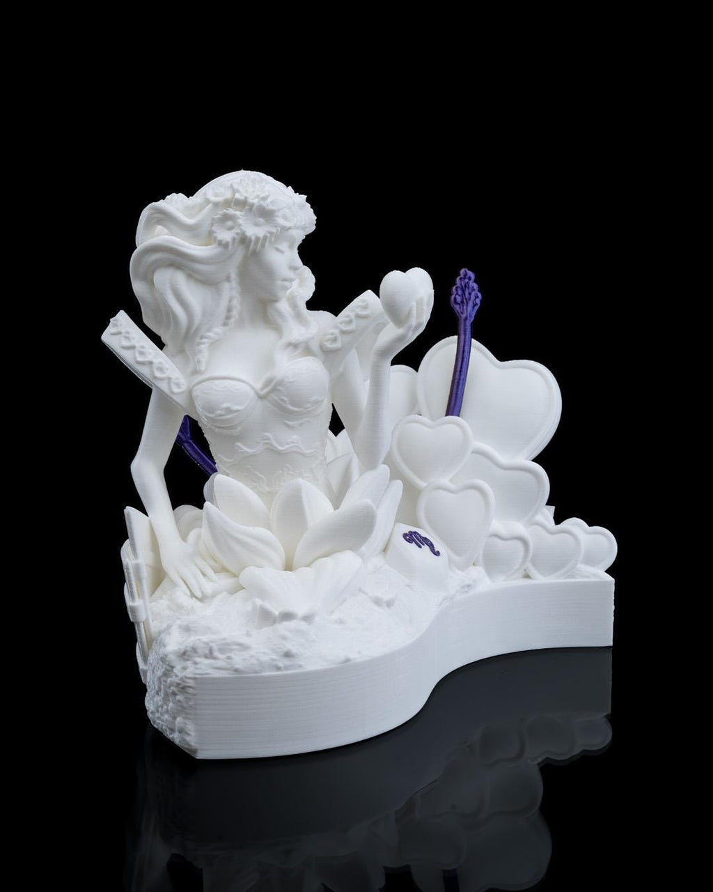 My valentine is a Virgo