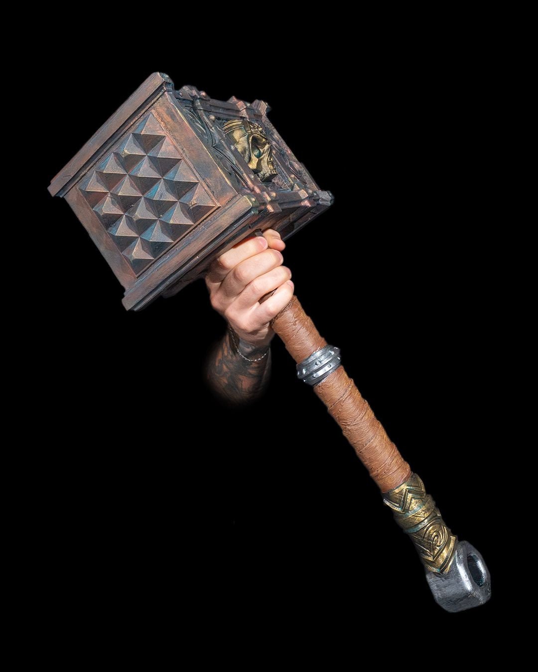 Butcher’s Meat Mallet
