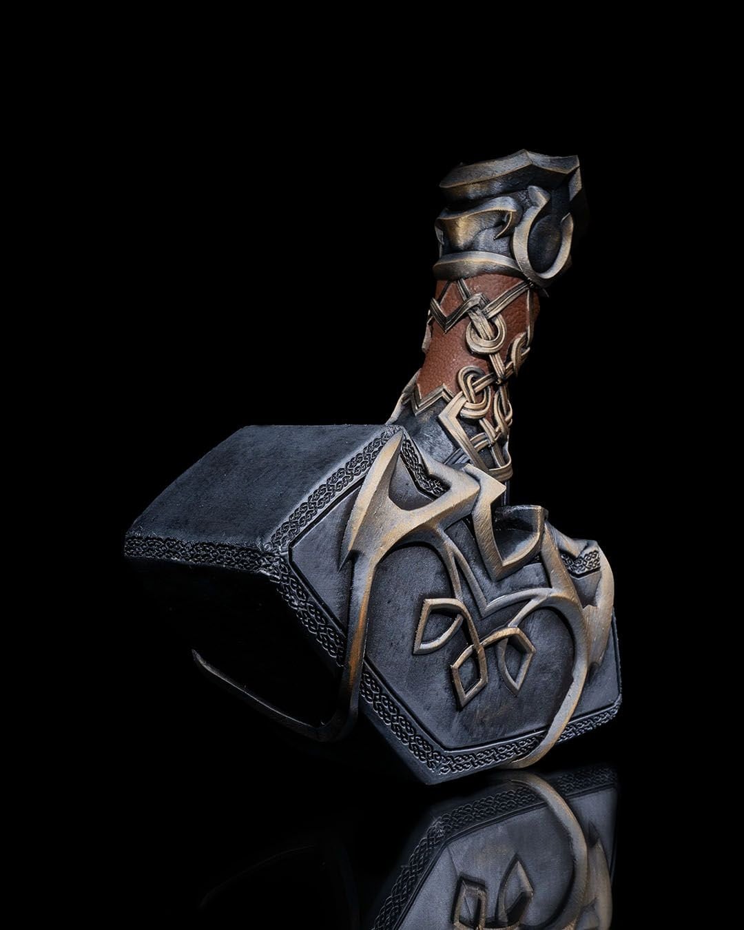 Mjolnir