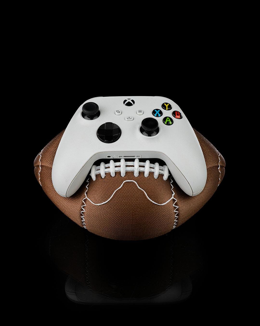 Touchdown Controller Holder