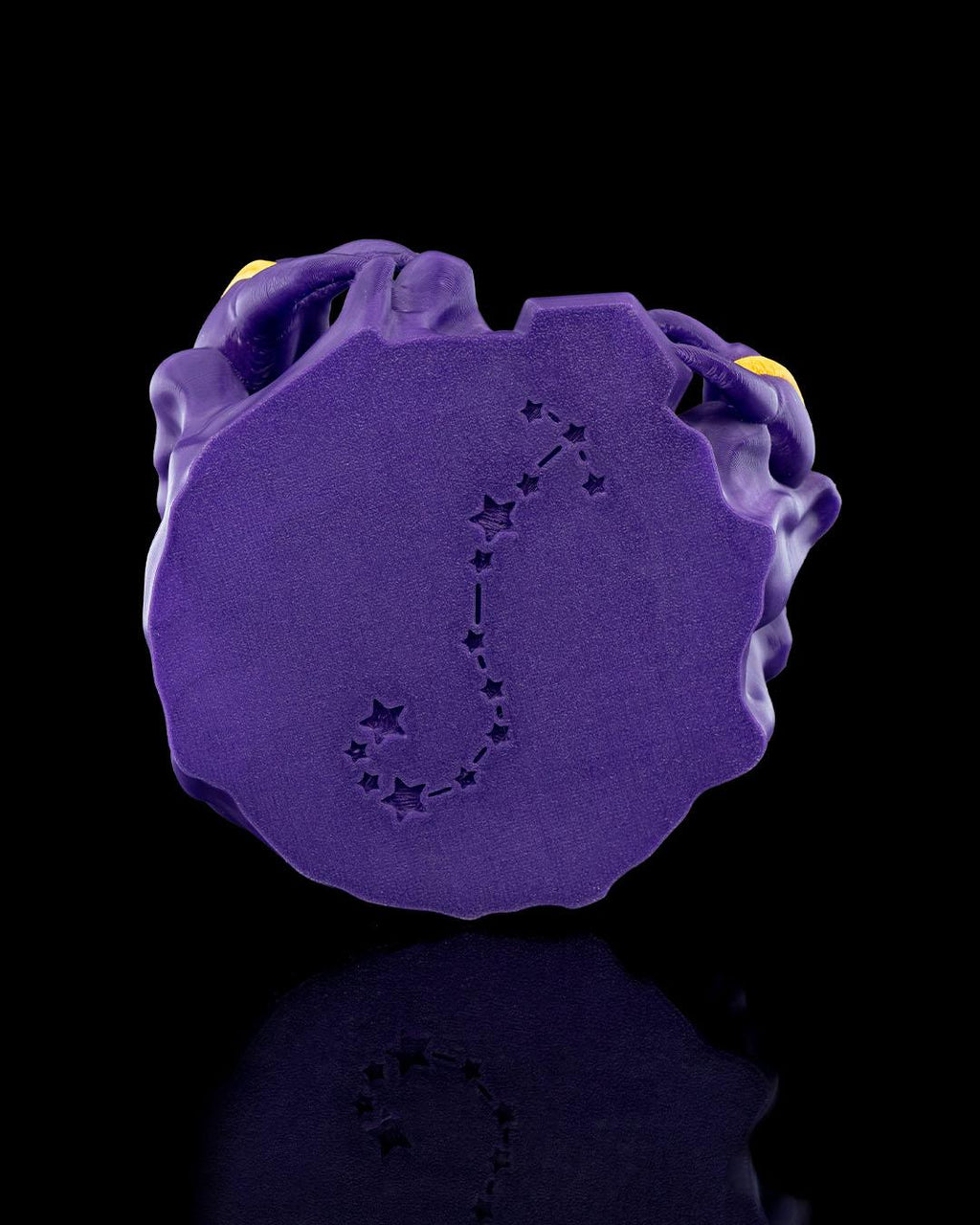 Scorpio Zodiac Statue