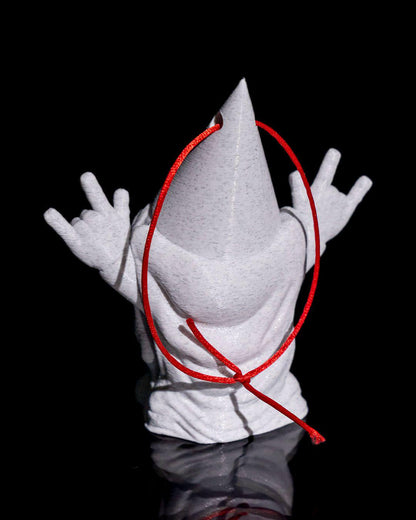 Gnome Yeah Ornament