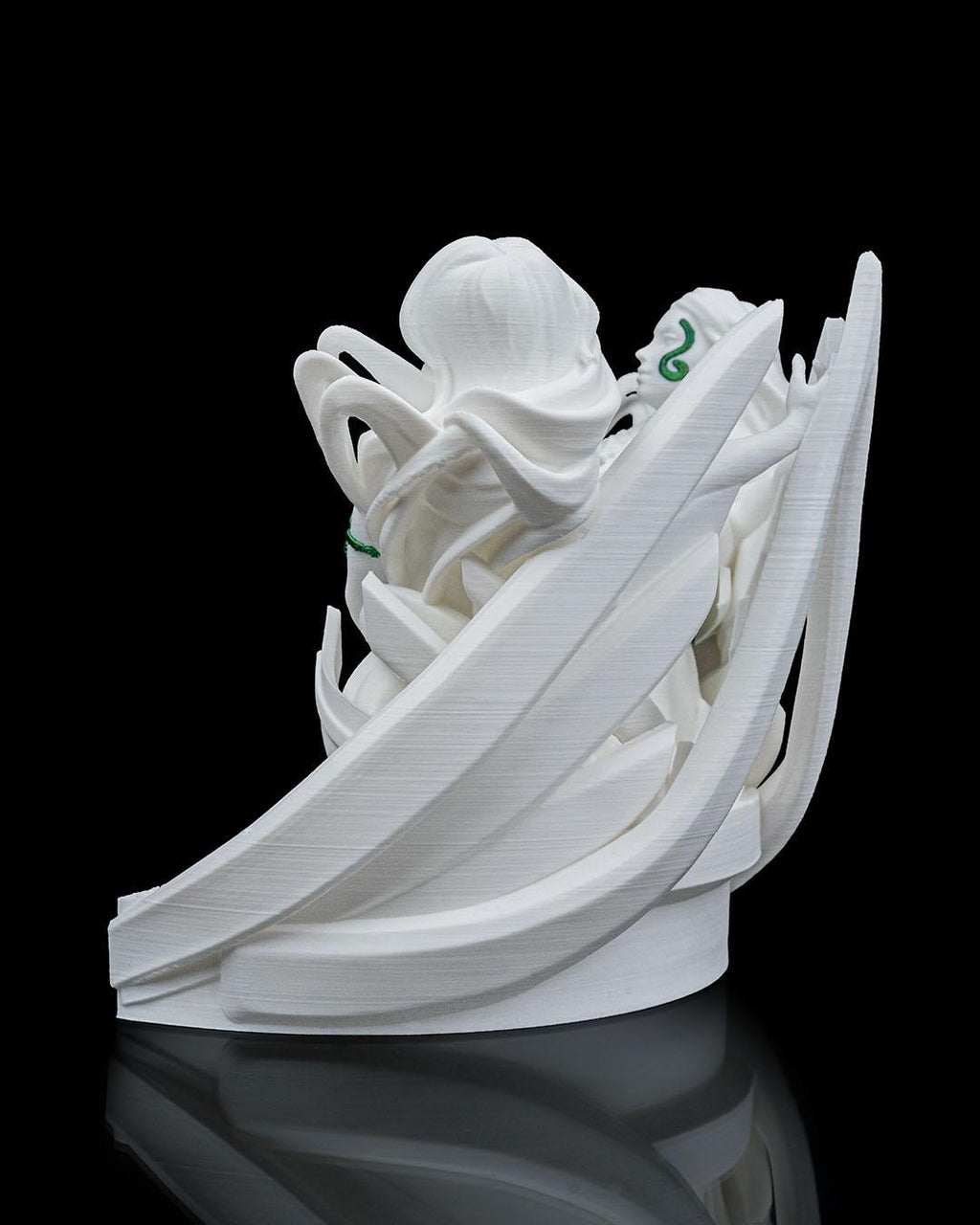 My Valentine is a Gemini