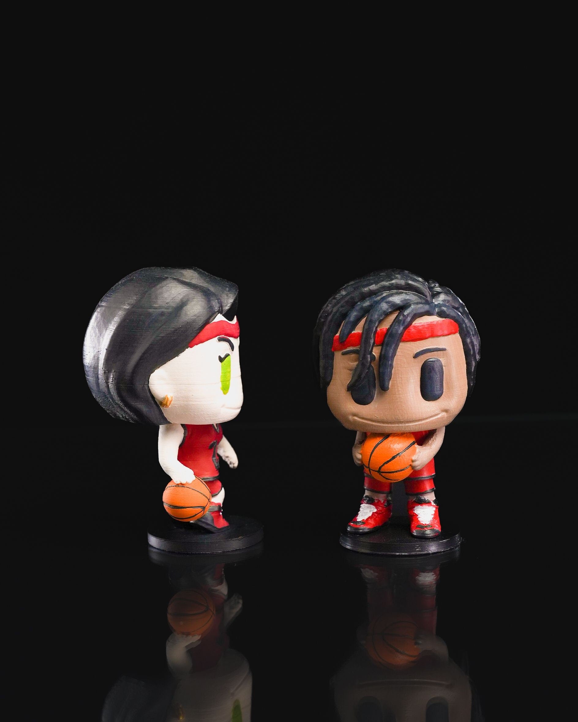 Basketball Rookie of the Year