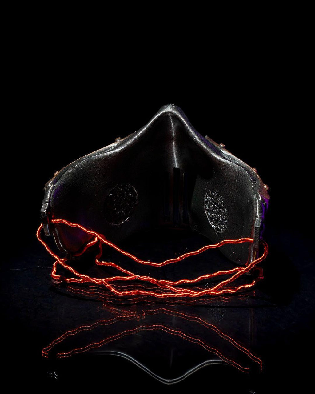 Steampunk Mask