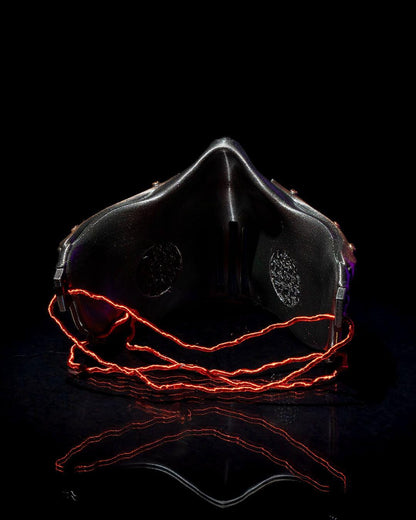 Steampunk Mask