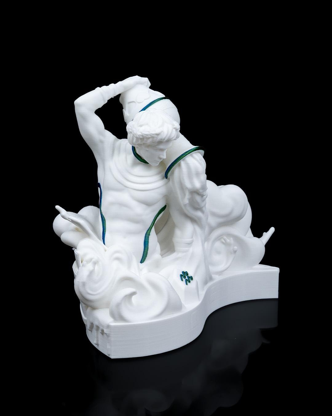 My valentine is an Aquarius