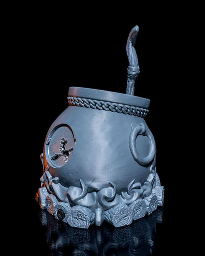 Witch's Cauldron