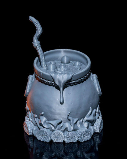 Witch's Cauldron