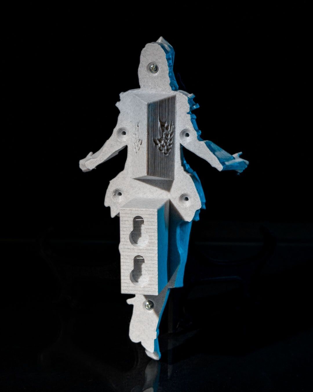 The Valkyrie