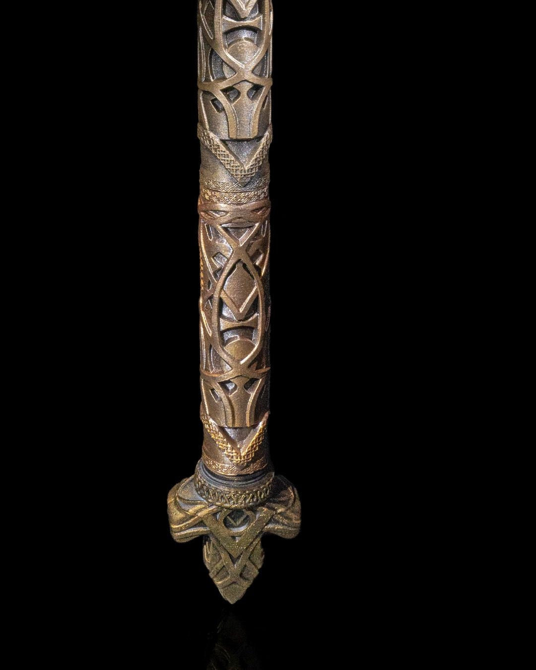 Gungnir - Odin's Spear