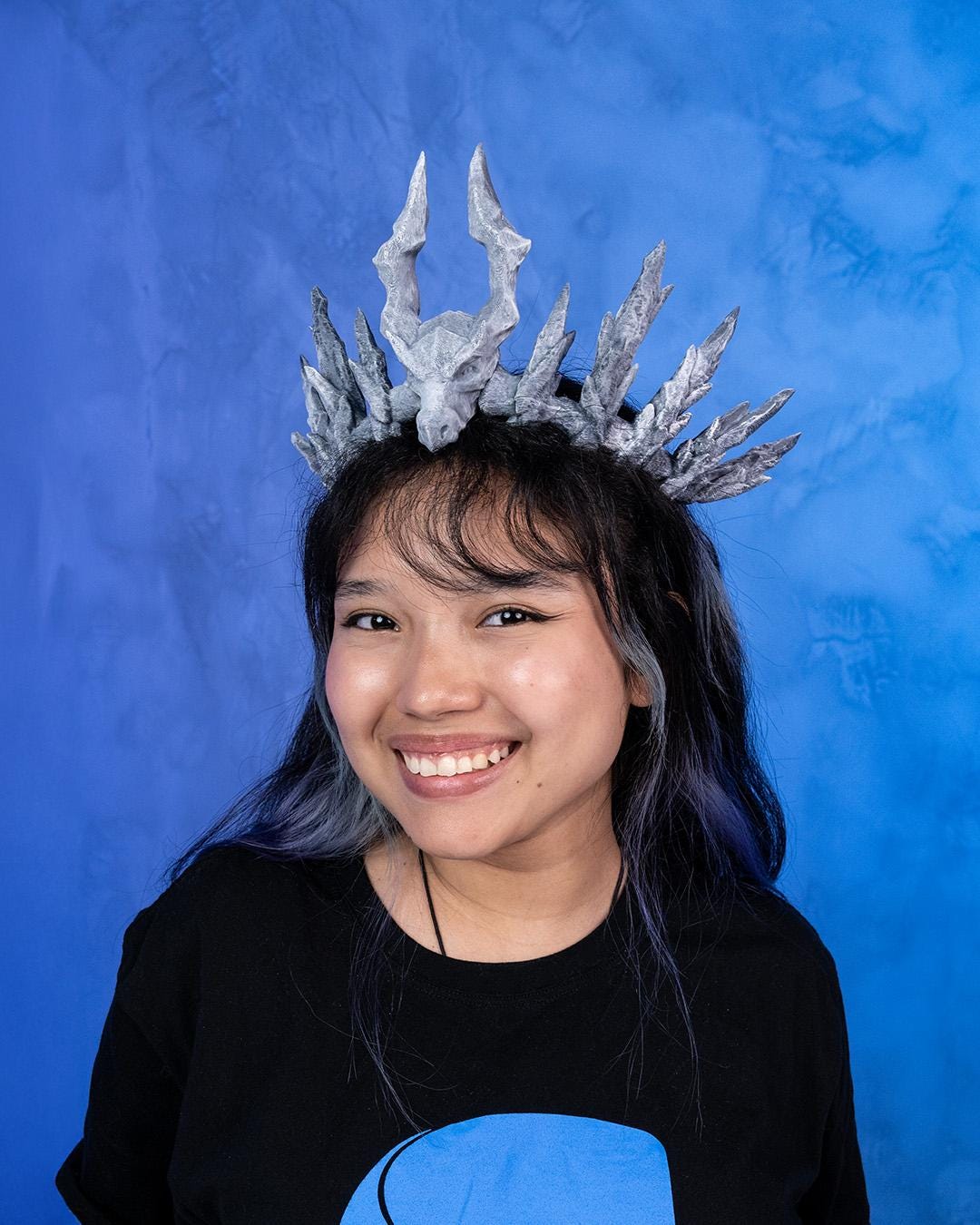 Dragon's Heir Crown