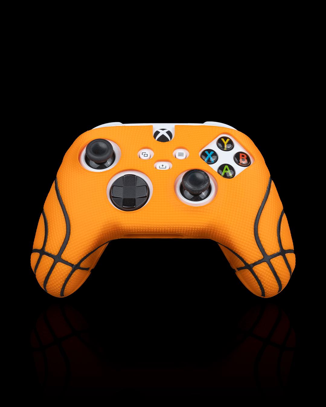 Basketball Controller Cover - Xbox and Playstation