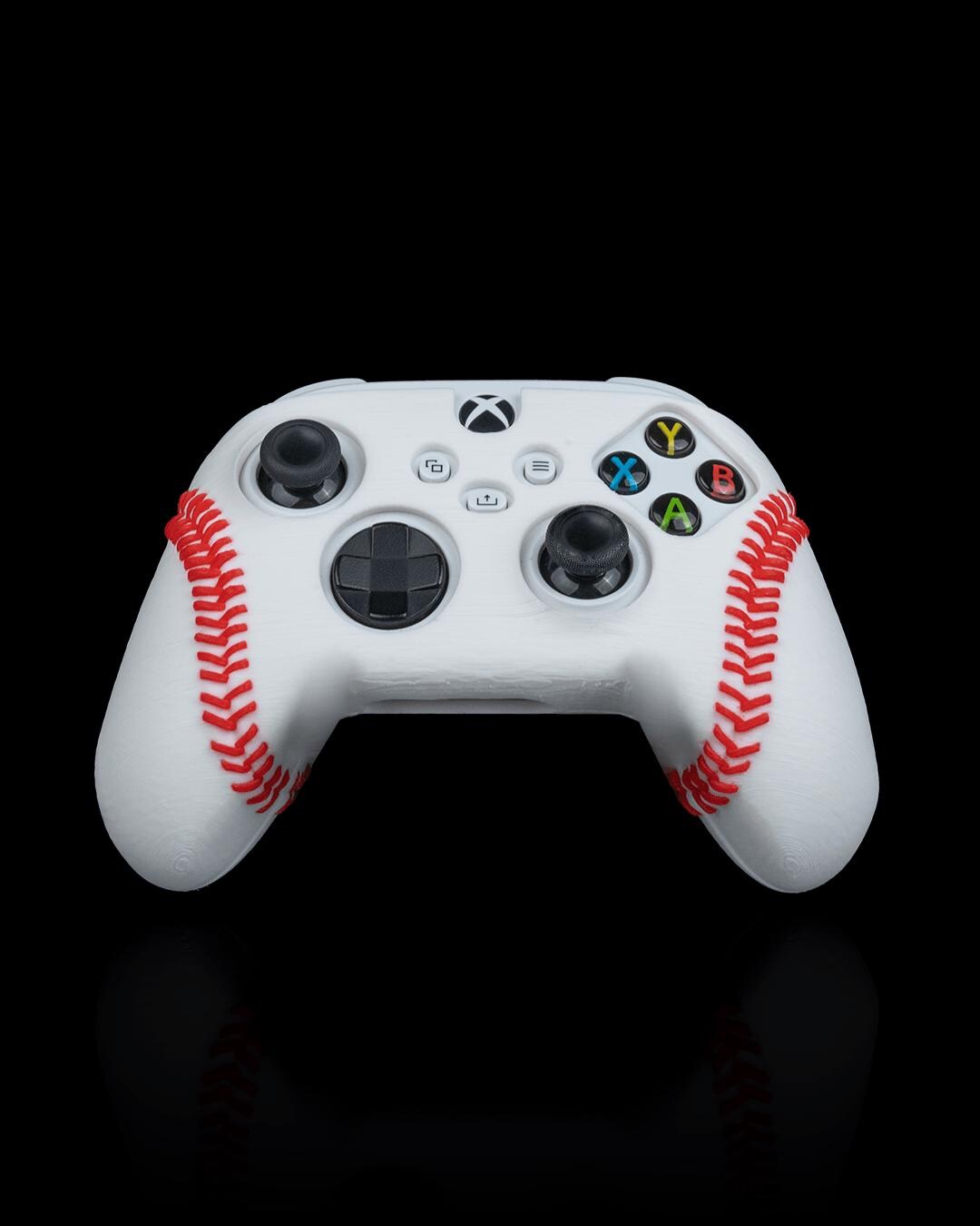 Baseball Controller Cover - Xbox and Playstation