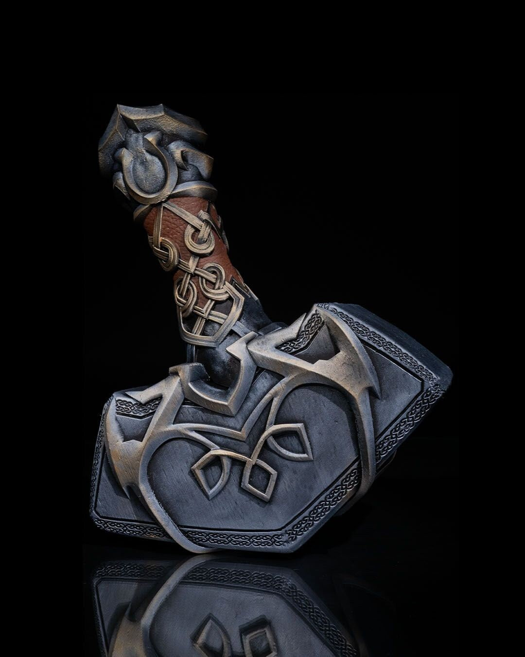 Mjolnir