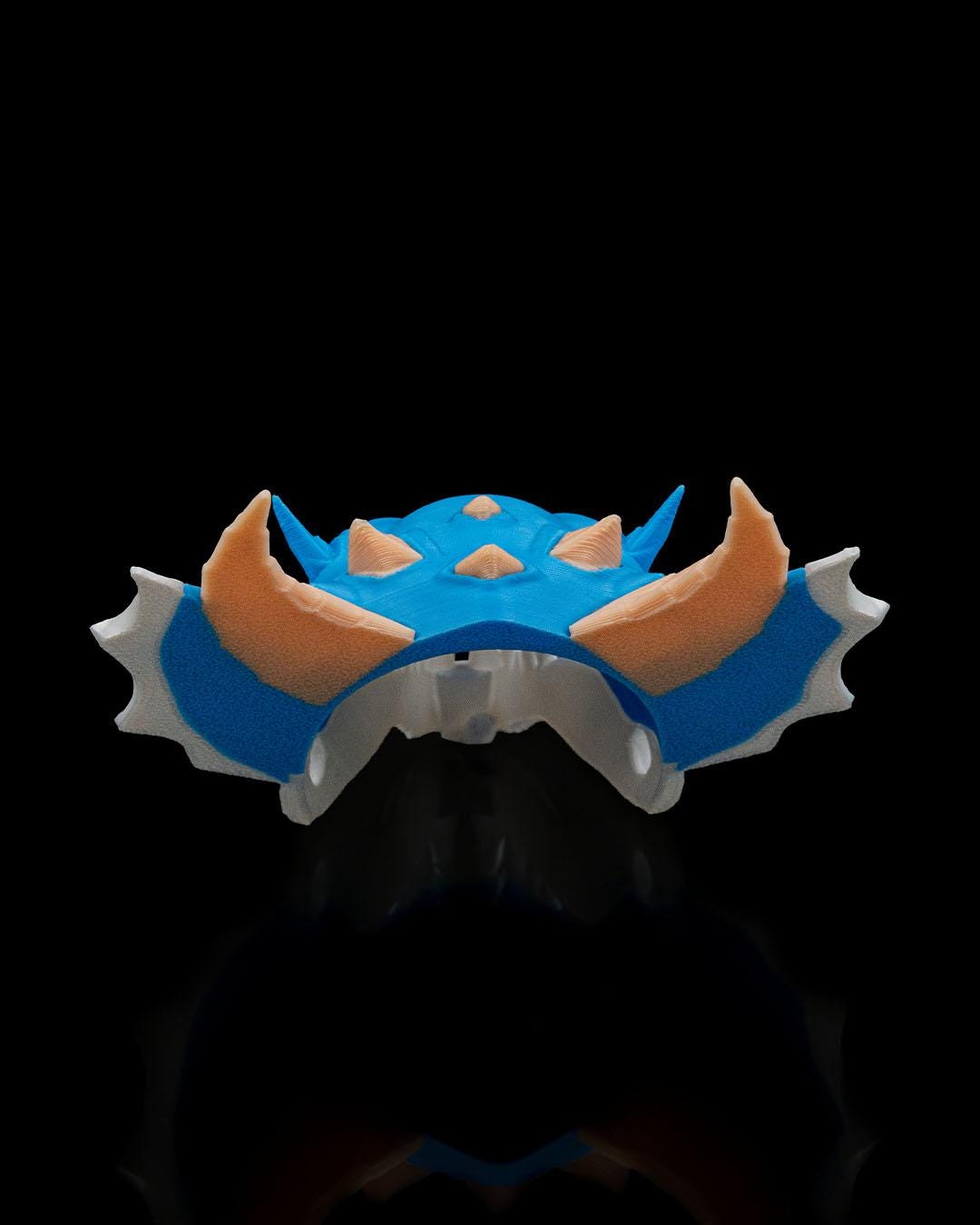 Dragon’s Relic Hair Pin