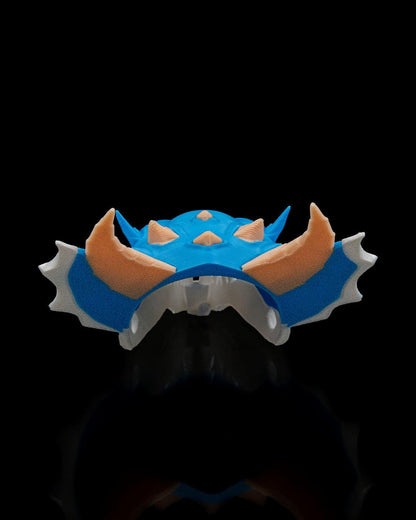 Dragon’s Relic Hair Pin