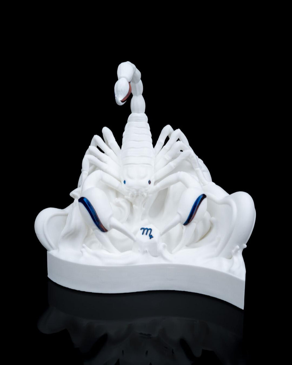 My valentine is a Scorpio