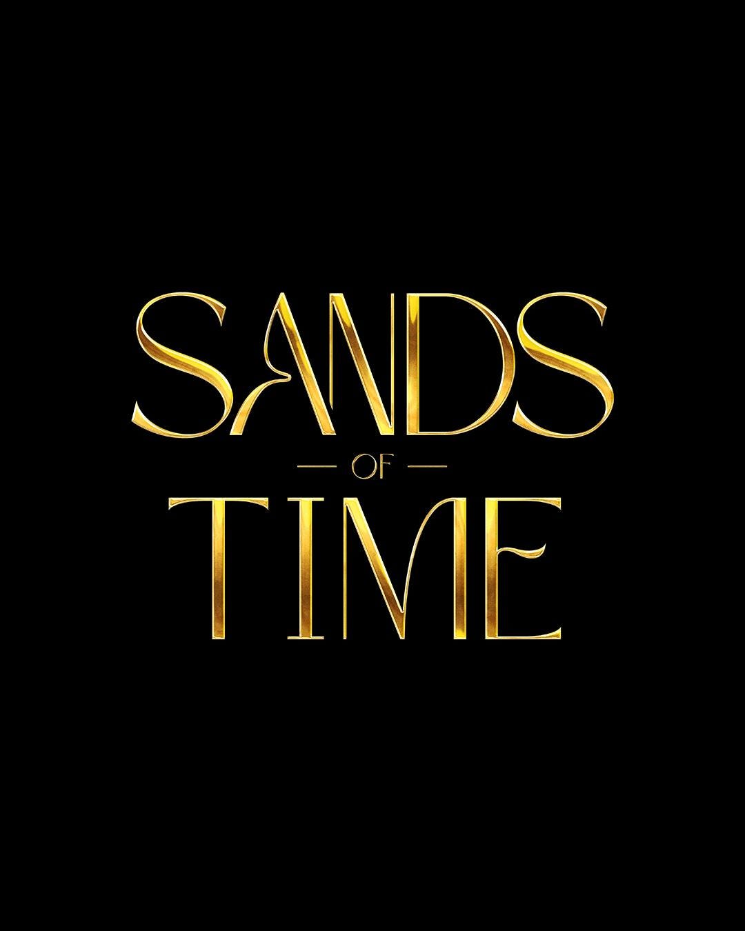 Sands of Time - Campaign