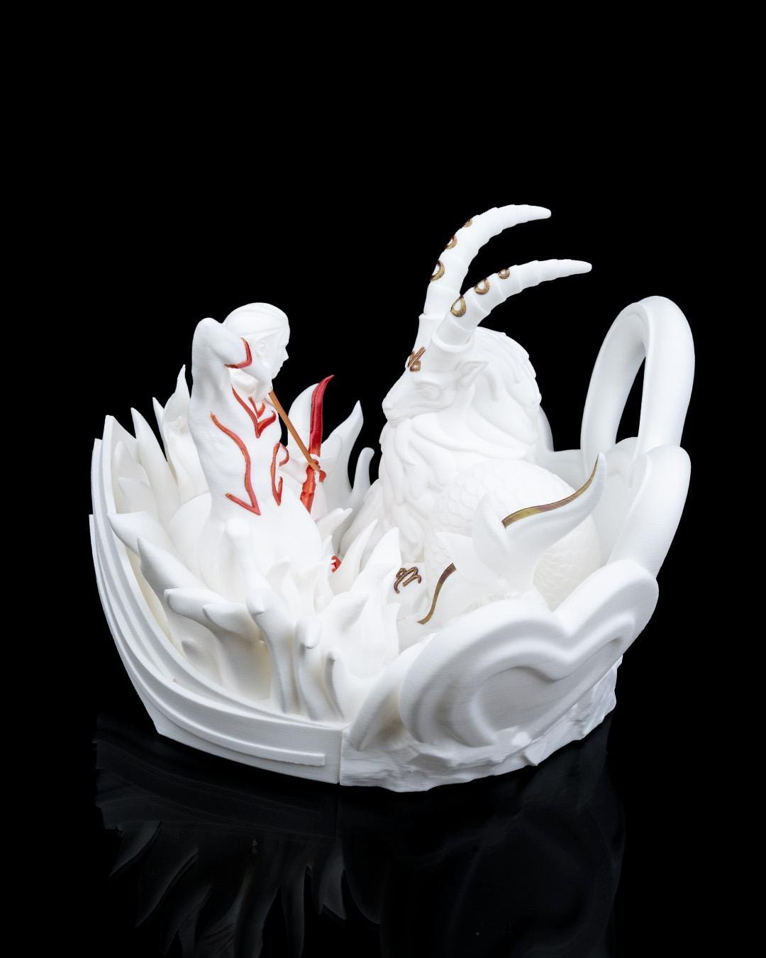 My valentine is a Sagittarius