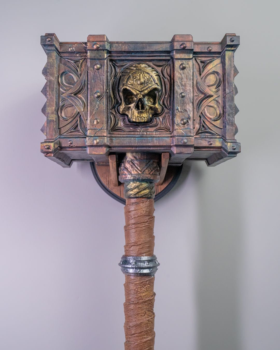 Butcher’s Meat Mallet