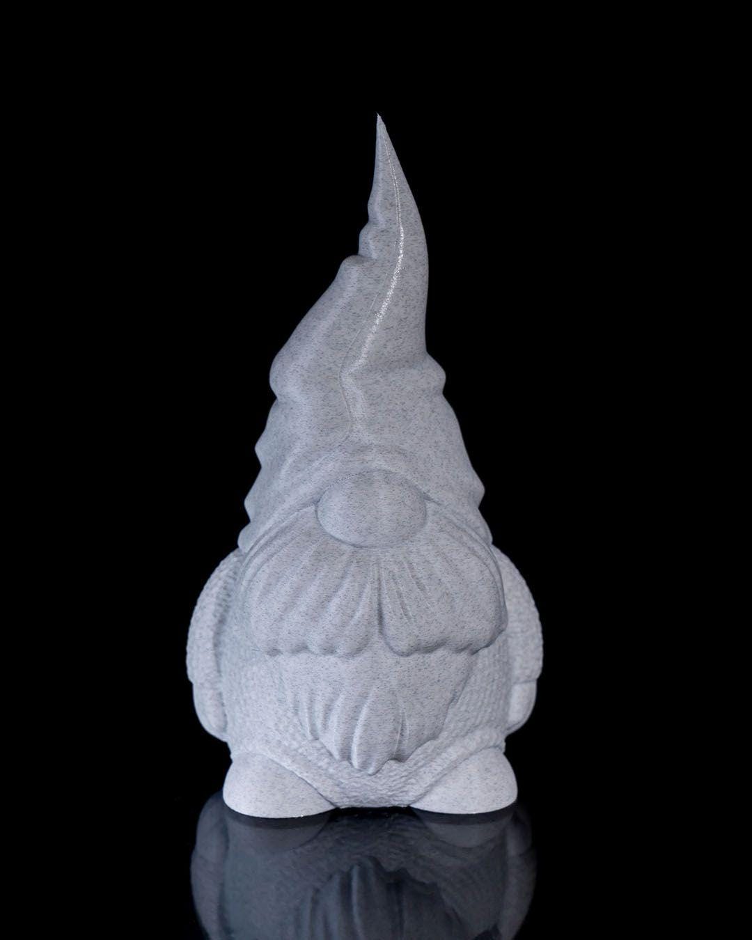 Set of 5 Christmas Gnomes