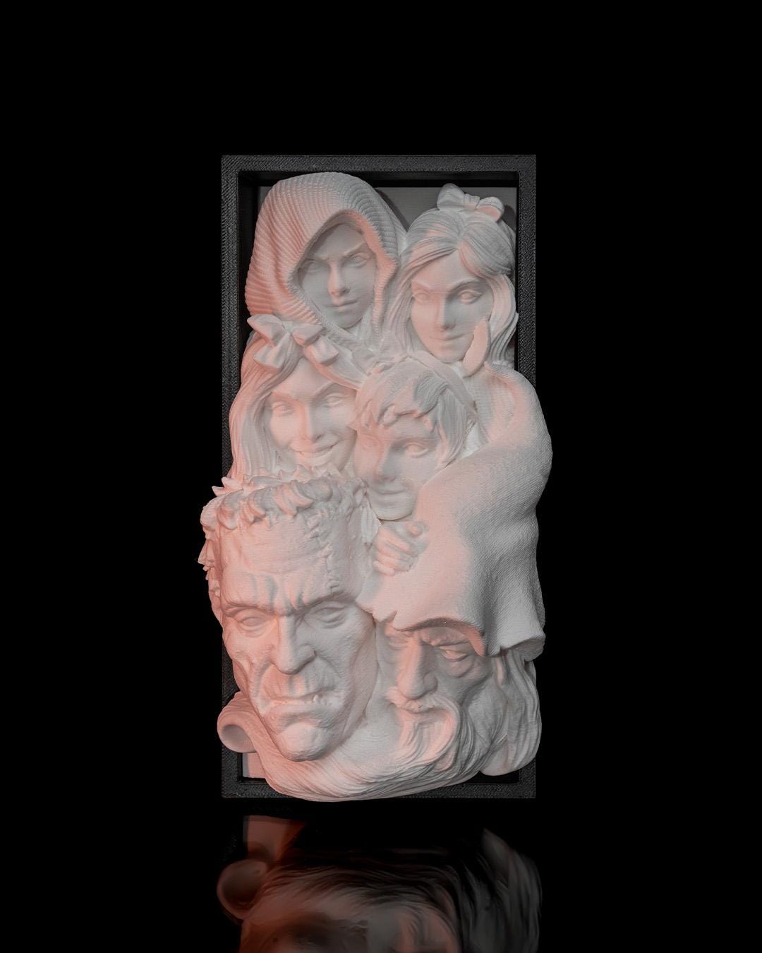 Once Upon a Book Nook