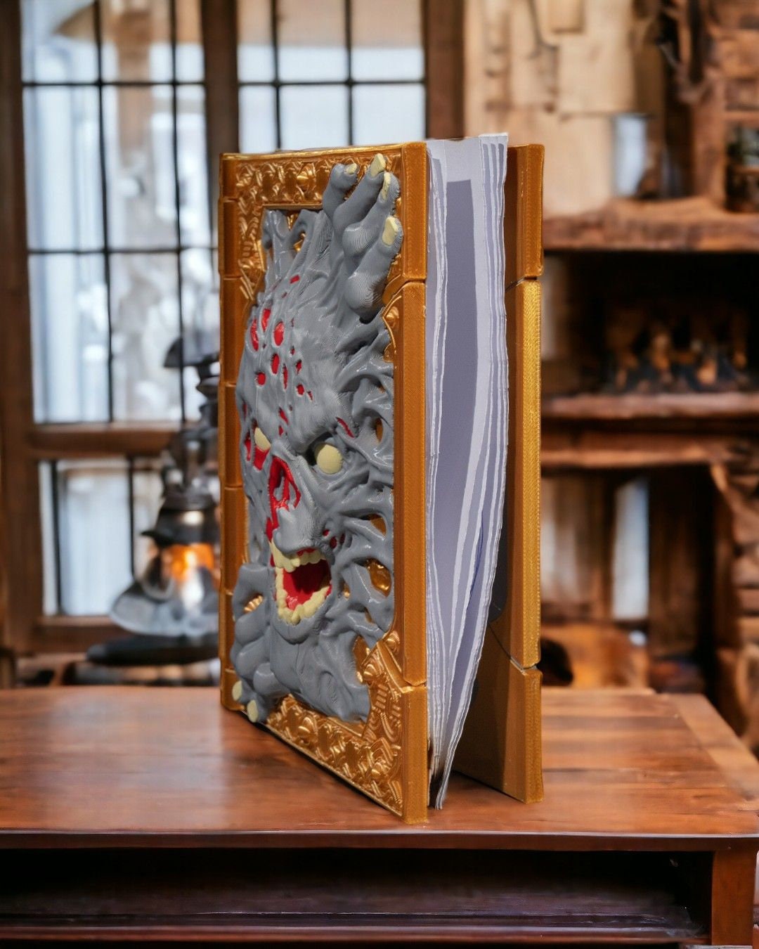 Book of the Dead Book Cover