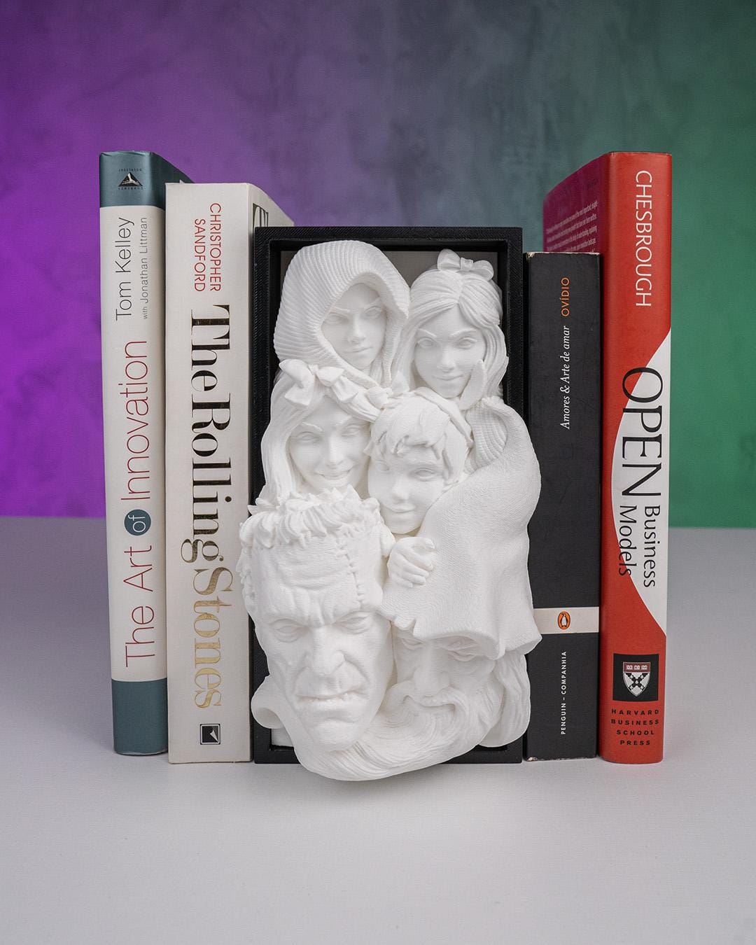 Once Upon a Book Nook