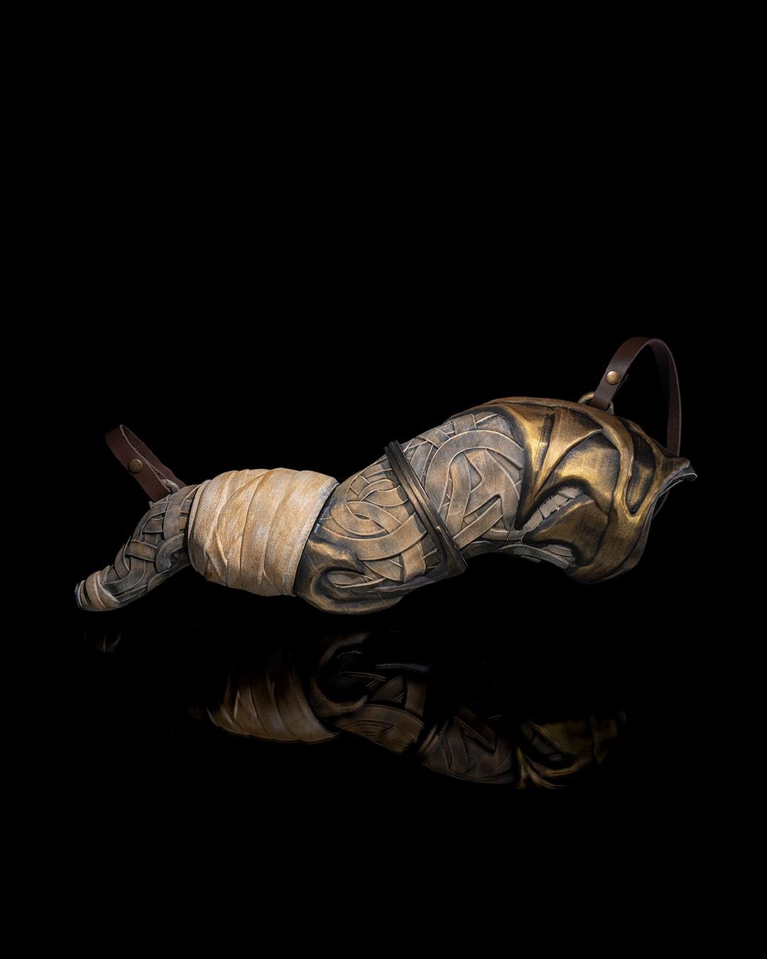 Gjallarhorn