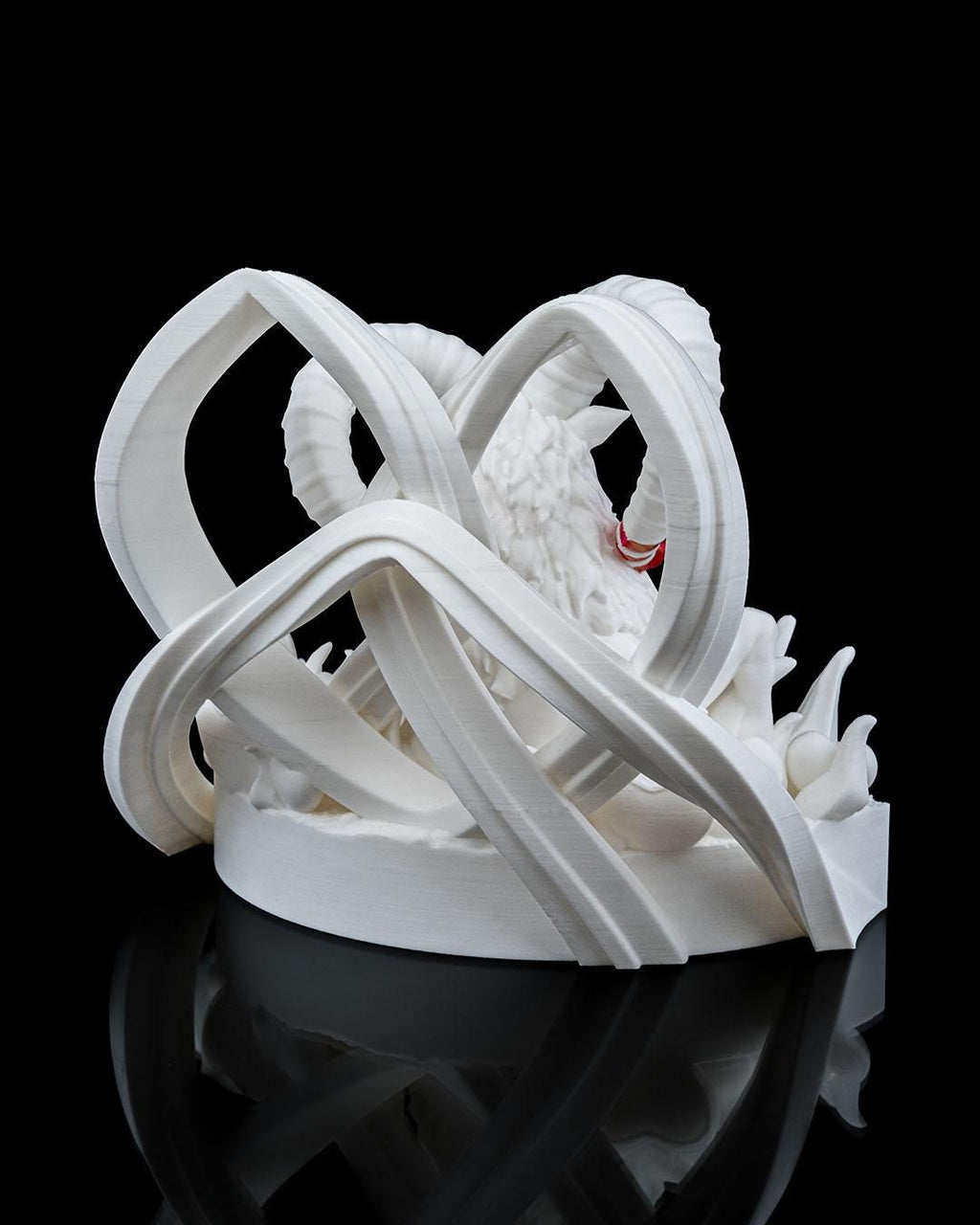 My valentine is an Aries