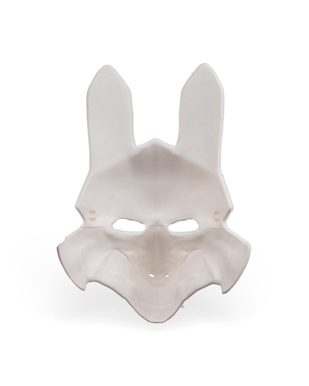 Okami Mask