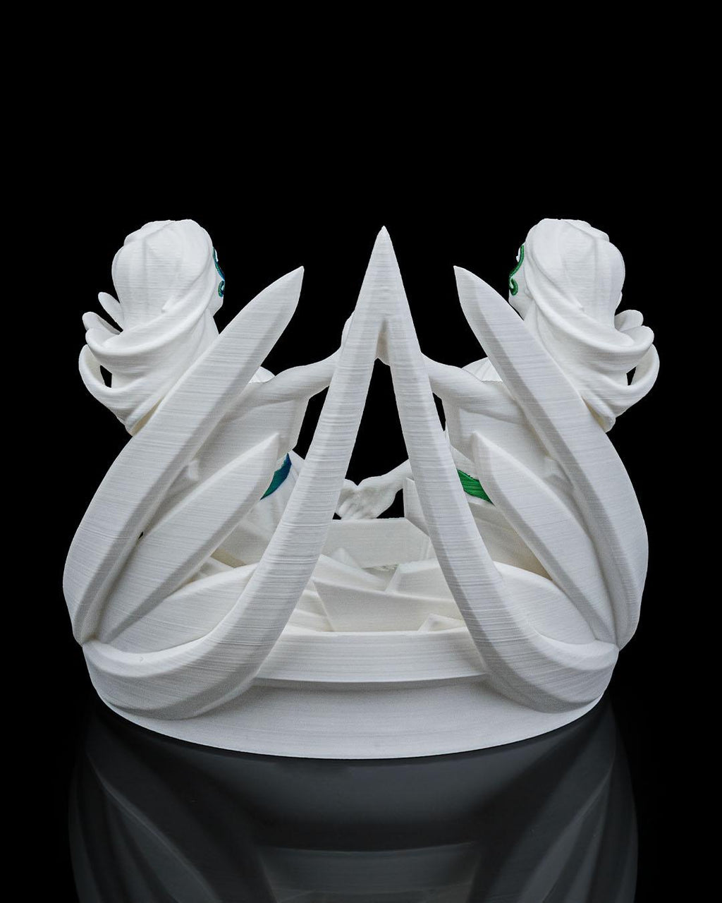 My Valentine is a Gemini