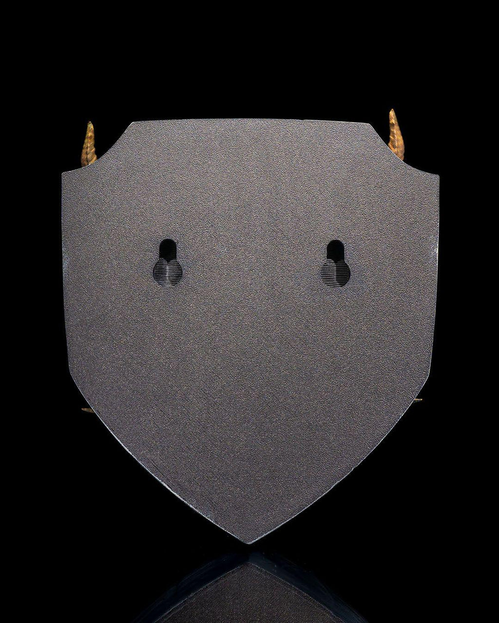 Western Dragon Trophy - Ready for paint