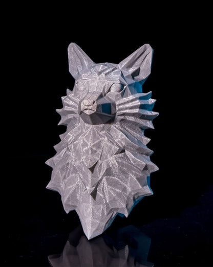 The Nine-Tailed Fox