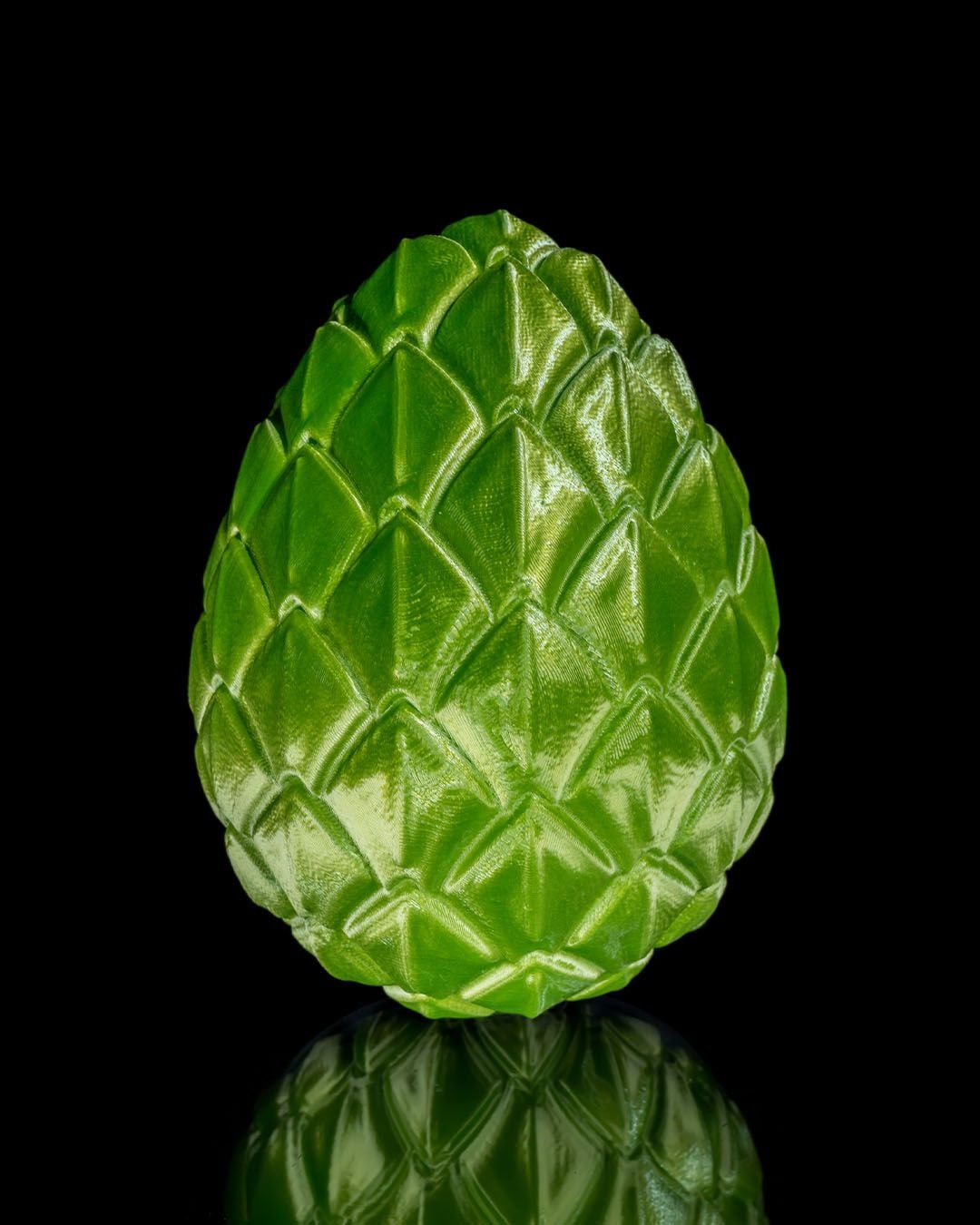 Egg Lamp 2