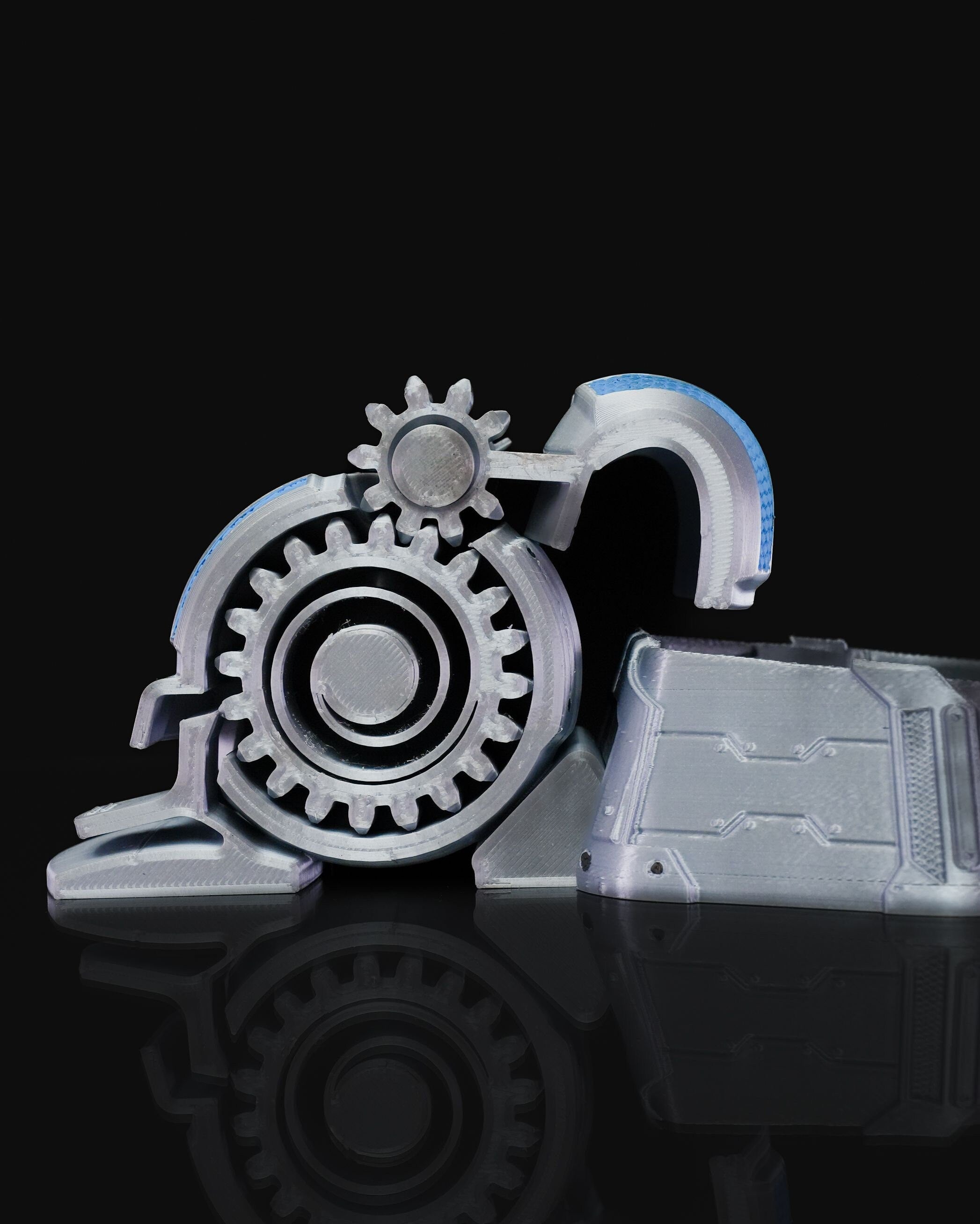 Dice Thrower 2.0 Dice Tower