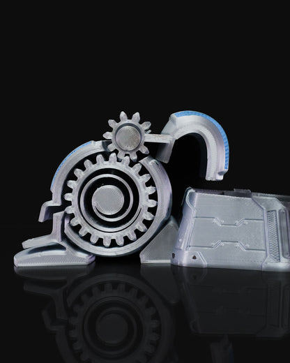 Dice Thrower 2.0 Dice Tower