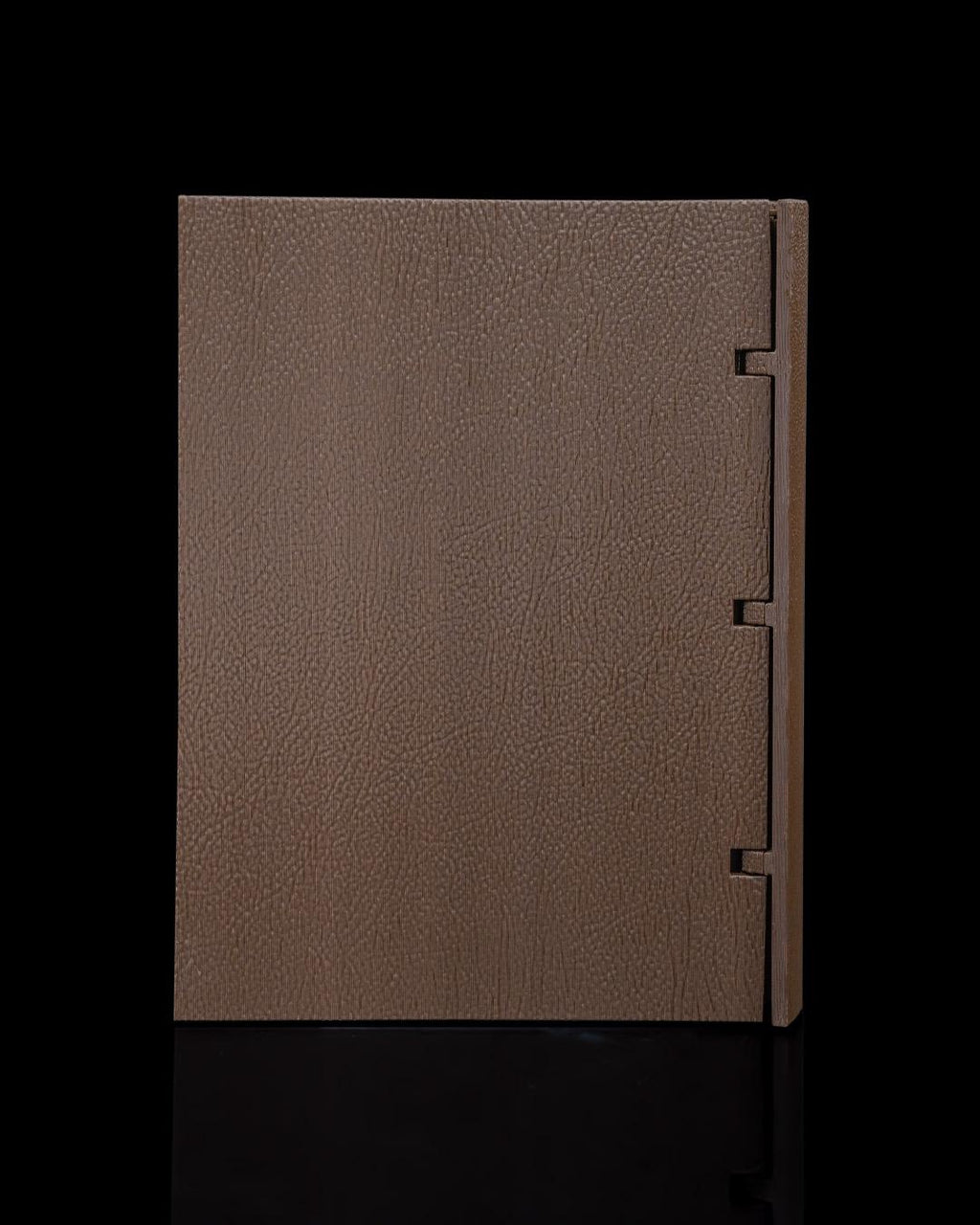 Beary Special Custom Scrapbook (3D Printed - NOT REAL LEATHER)