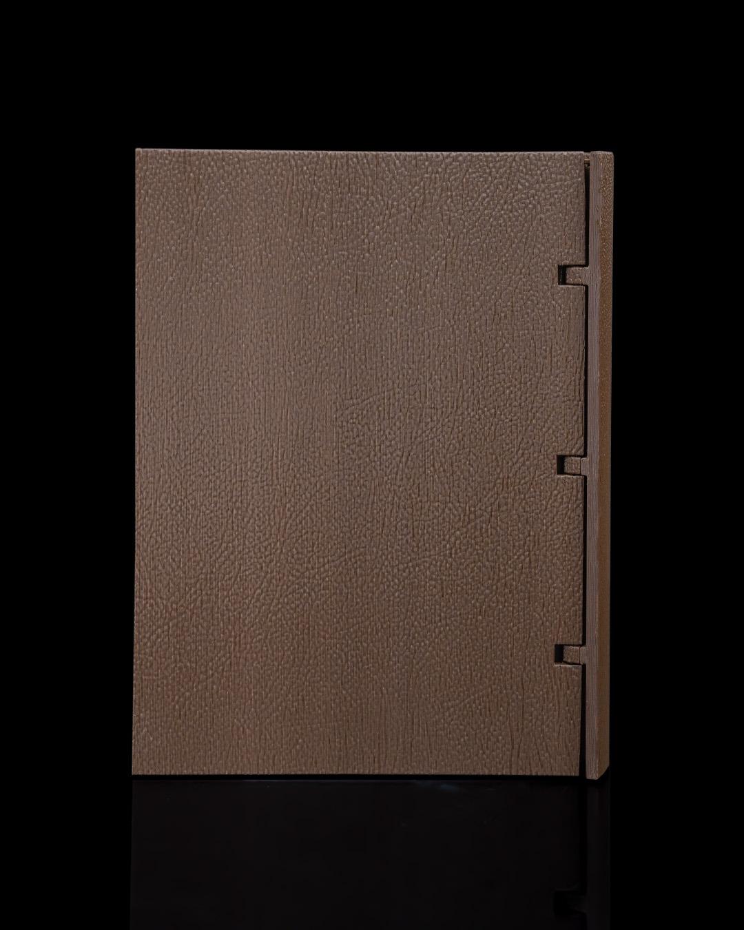 Beary Special Custom Scrapbook (3D Printed - NOT REAL LEATHER)