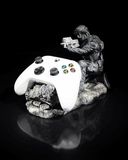 Barricade Controller Holder