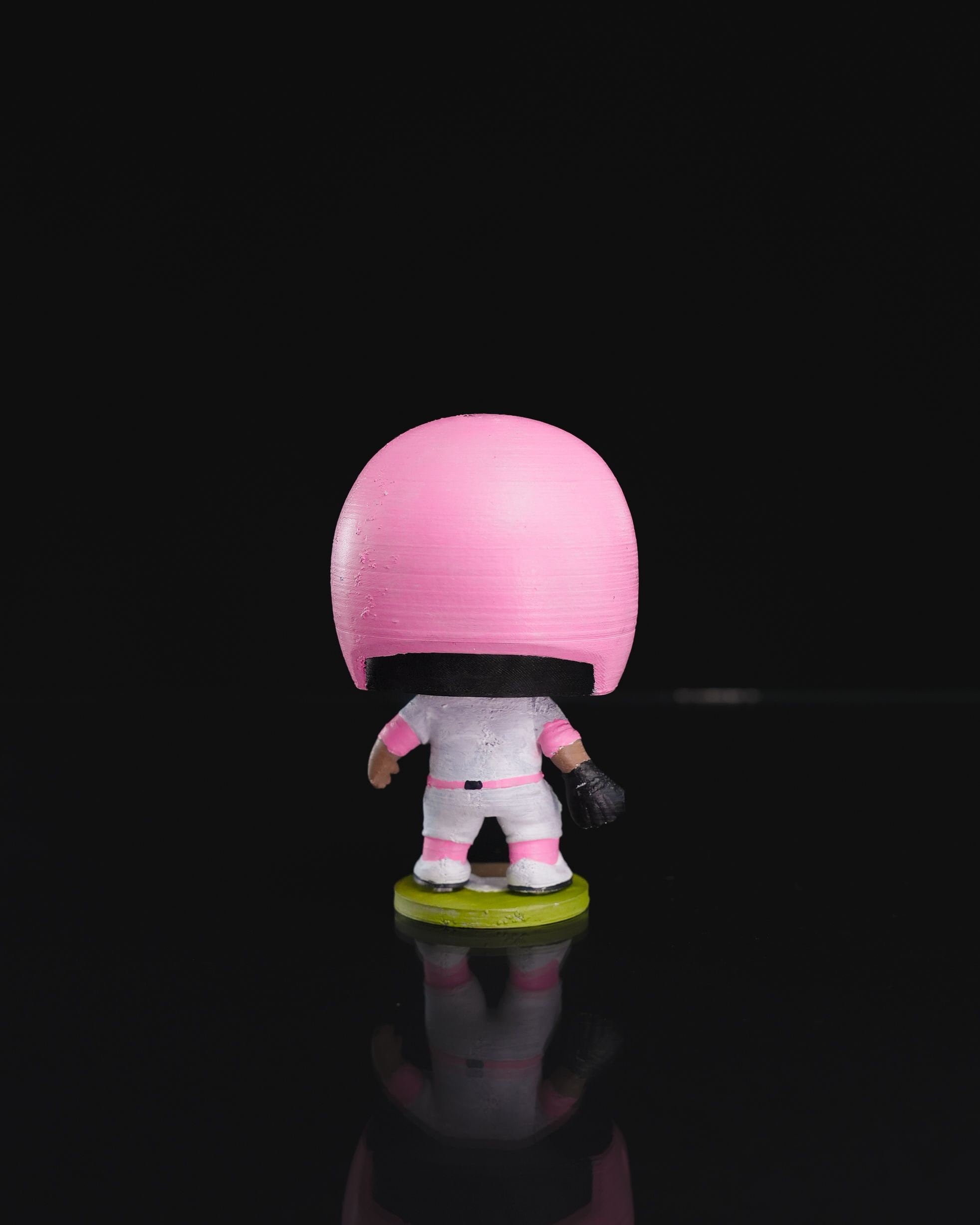 Baseball Rookie of the Year