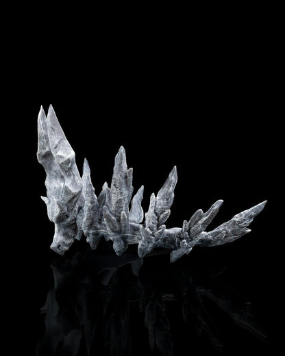 Dragon's Heir Crown