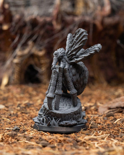Nightblade - Insechnid 3 - Miniature
