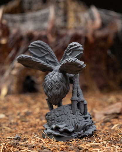 Nightblade - Insechnid 3 - Miniature