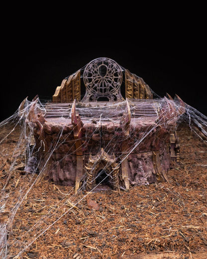 Nightblade - Spider Queen's Lair - Miniature