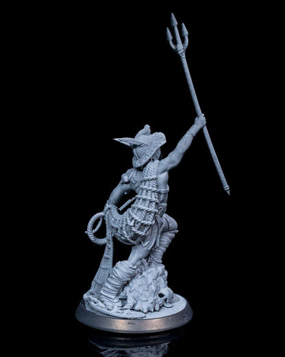 Dead End - Retiarius set of 2  - Miniature