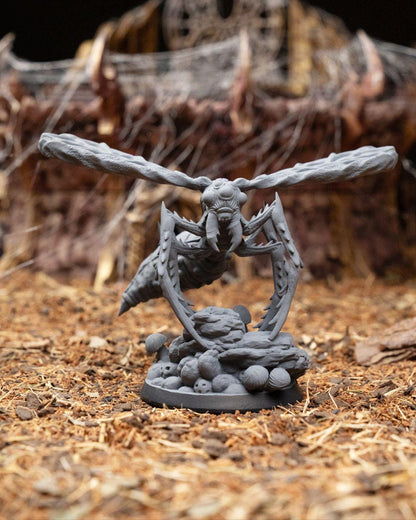 Nightblade - Insechnid 1 - Miniature