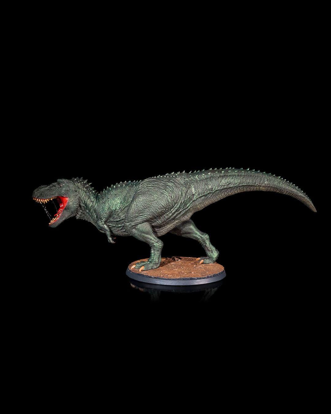 Dead End - TyranT-Rex - Miniature